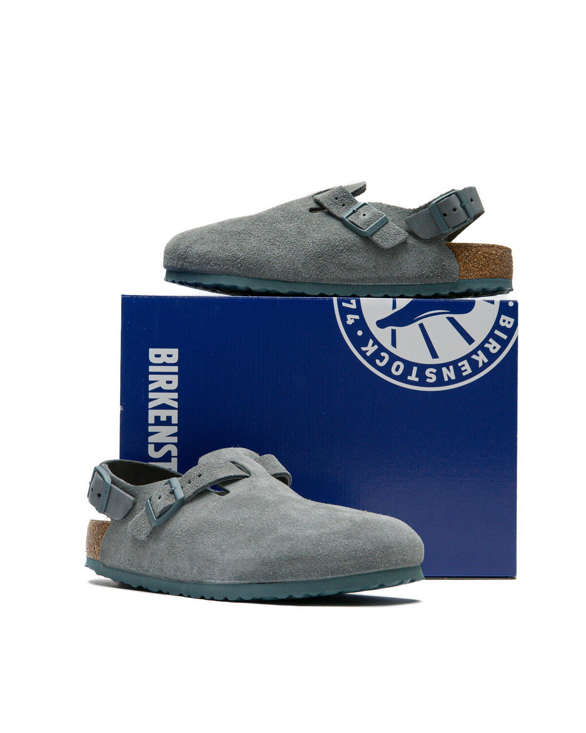 Birkenstock Tokio (Regular Fit) | 1029217 | AFEW STORE